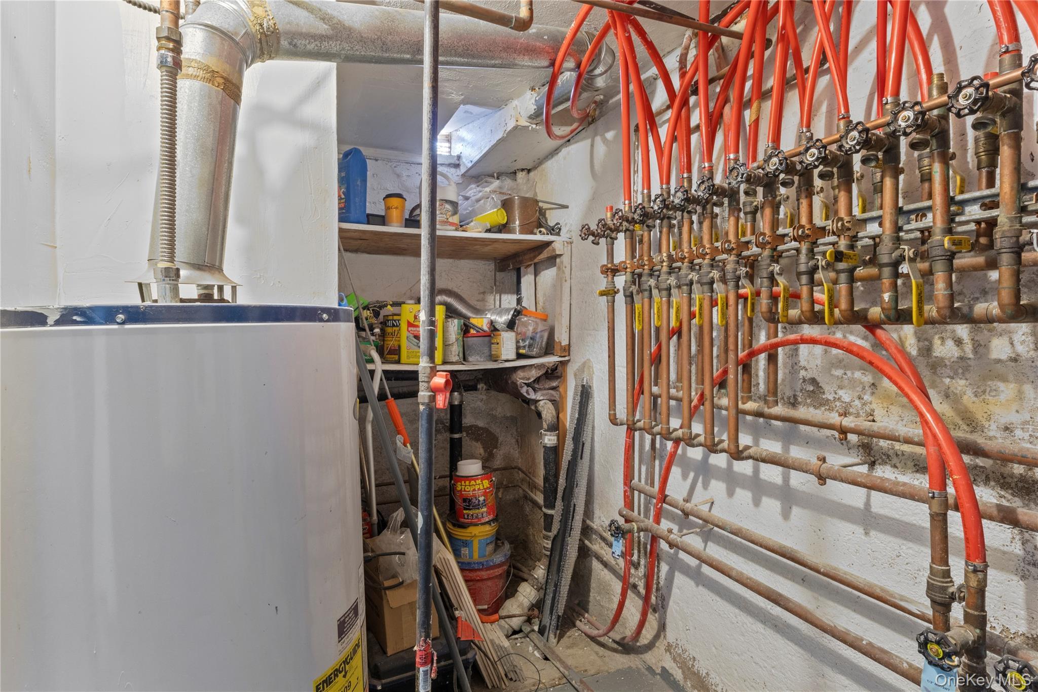 Single Family Bay 24th  Queens, NY 11691, MLS-896495-32