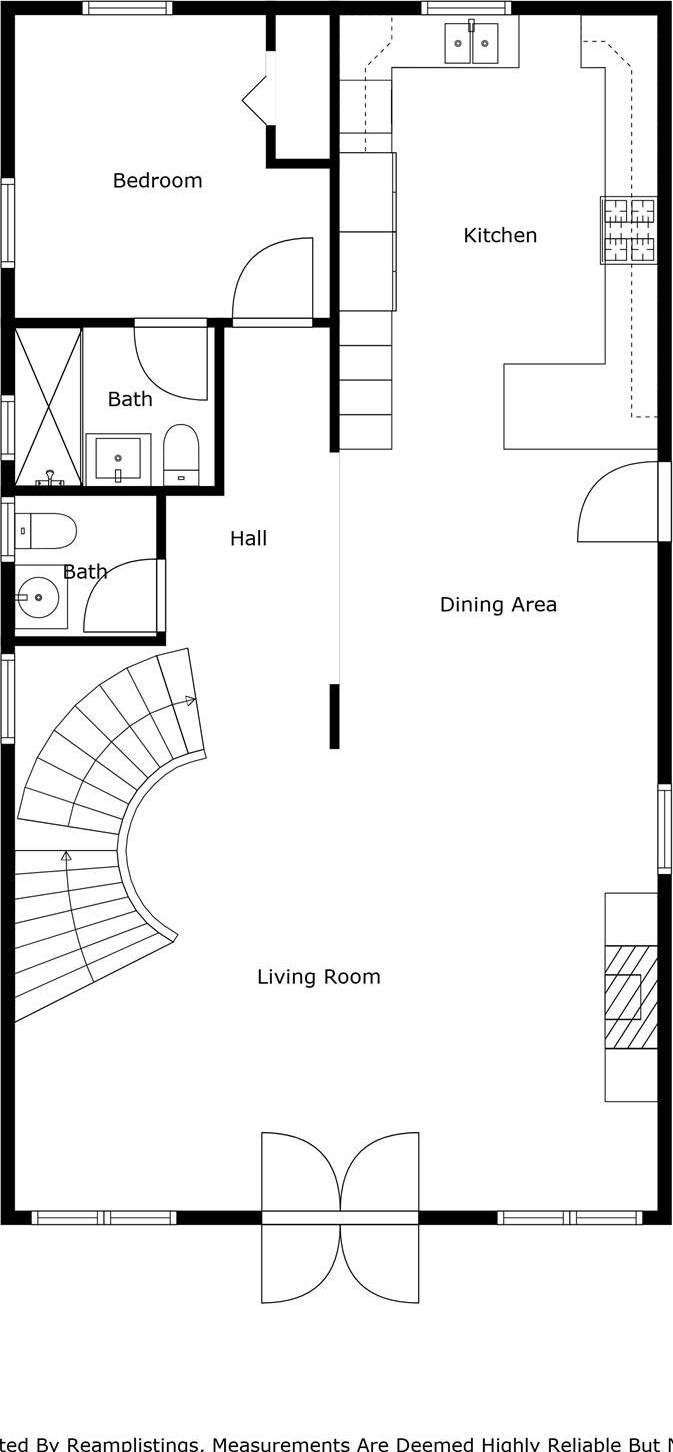 Single Family Bay 24th  Queens, NY 11691, MLS-896495-38