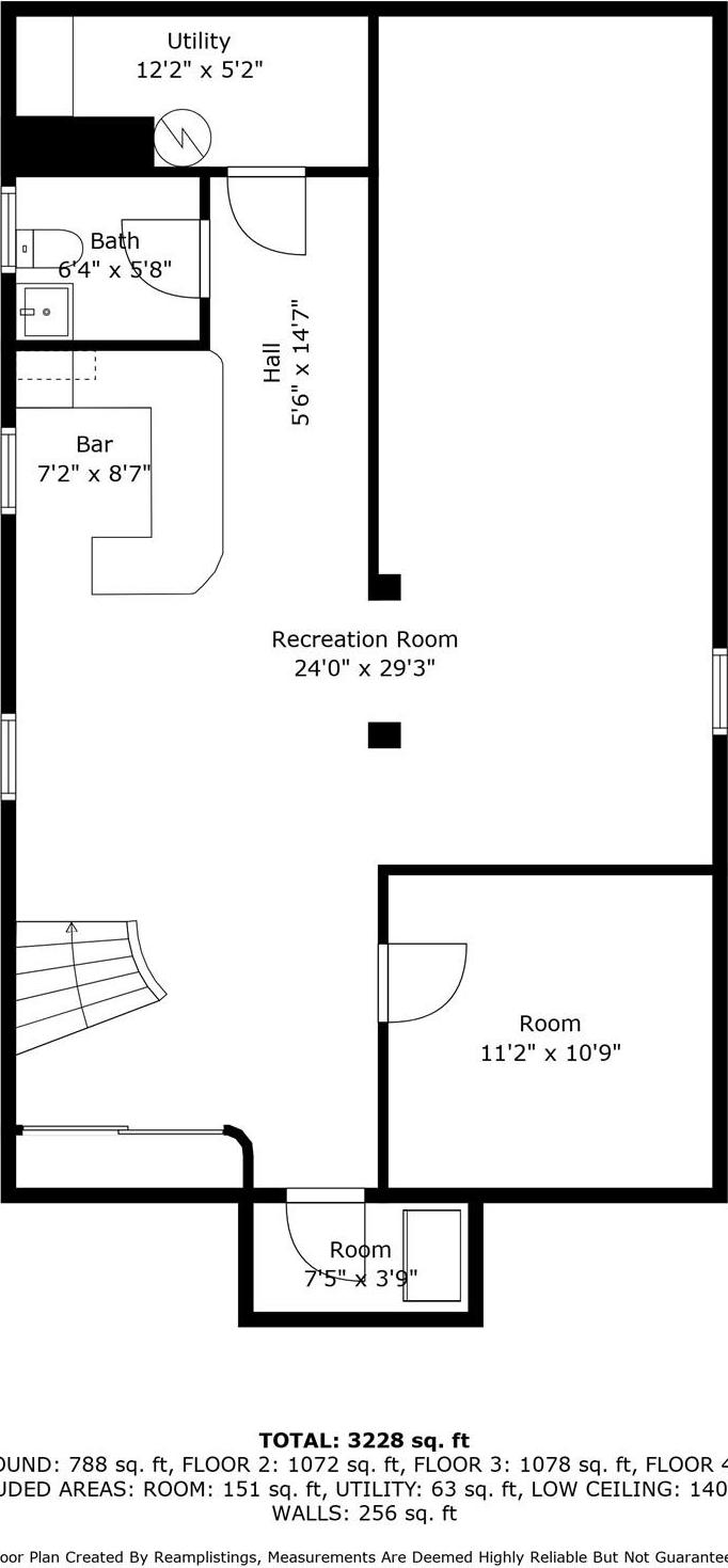 Single Family Bay 24th  Queens, NY 11691, MLS-896495-39