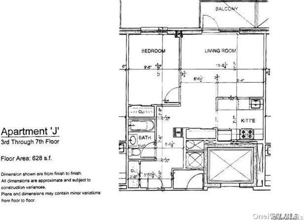 Condo 75th  Queens, NY 11373, MLS-896507-15