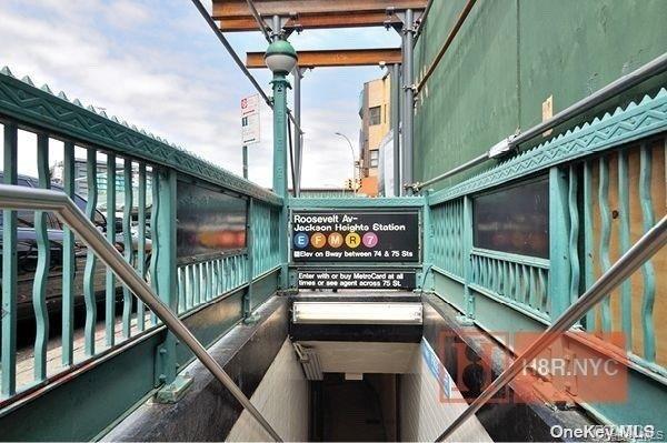 Condo 75th  Queens, NY 11373, MLS-896507-16