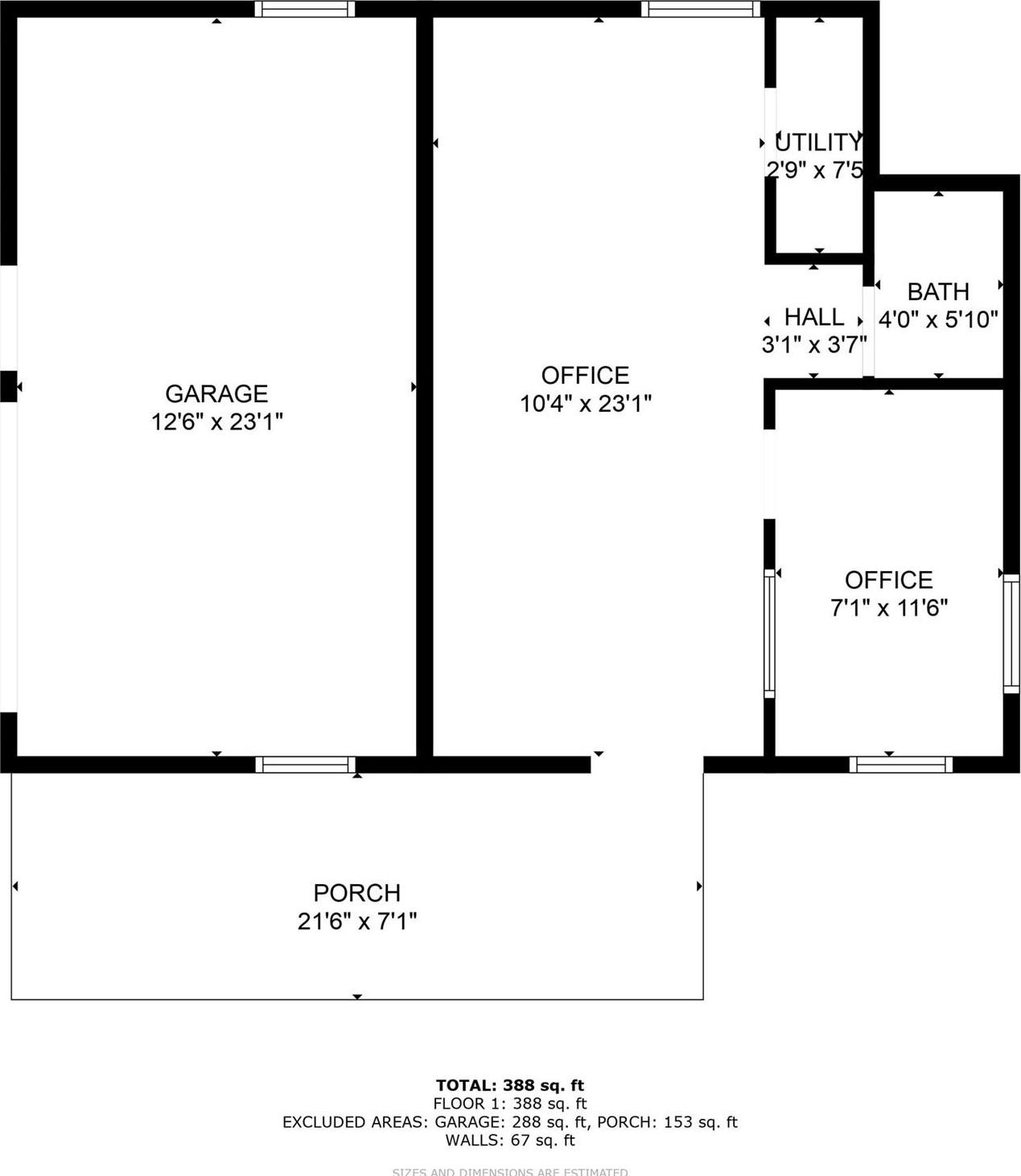 Single Family Foster  Suffolk County, NY 11946, MLS-896525-36