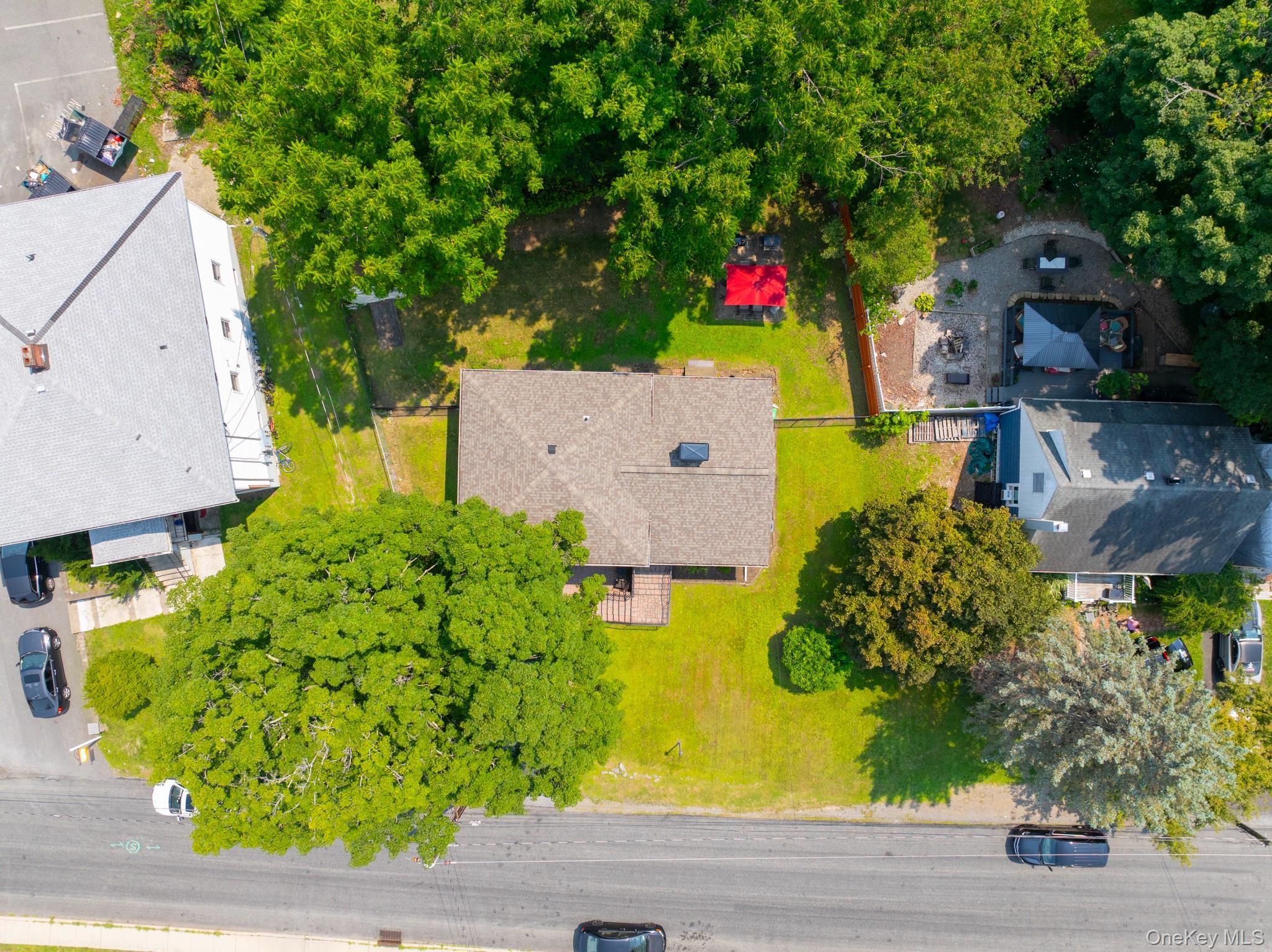 Single Family Clinton Orange County, NY 12518, MLS-896533-10