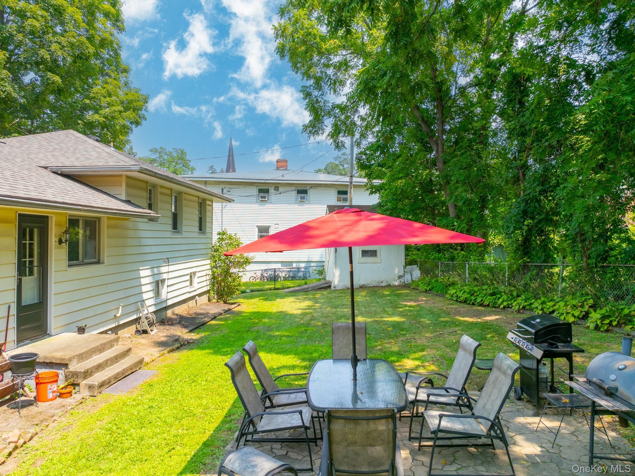 Single Family Clinton Orange County, NY 12518, MLS-896533-11