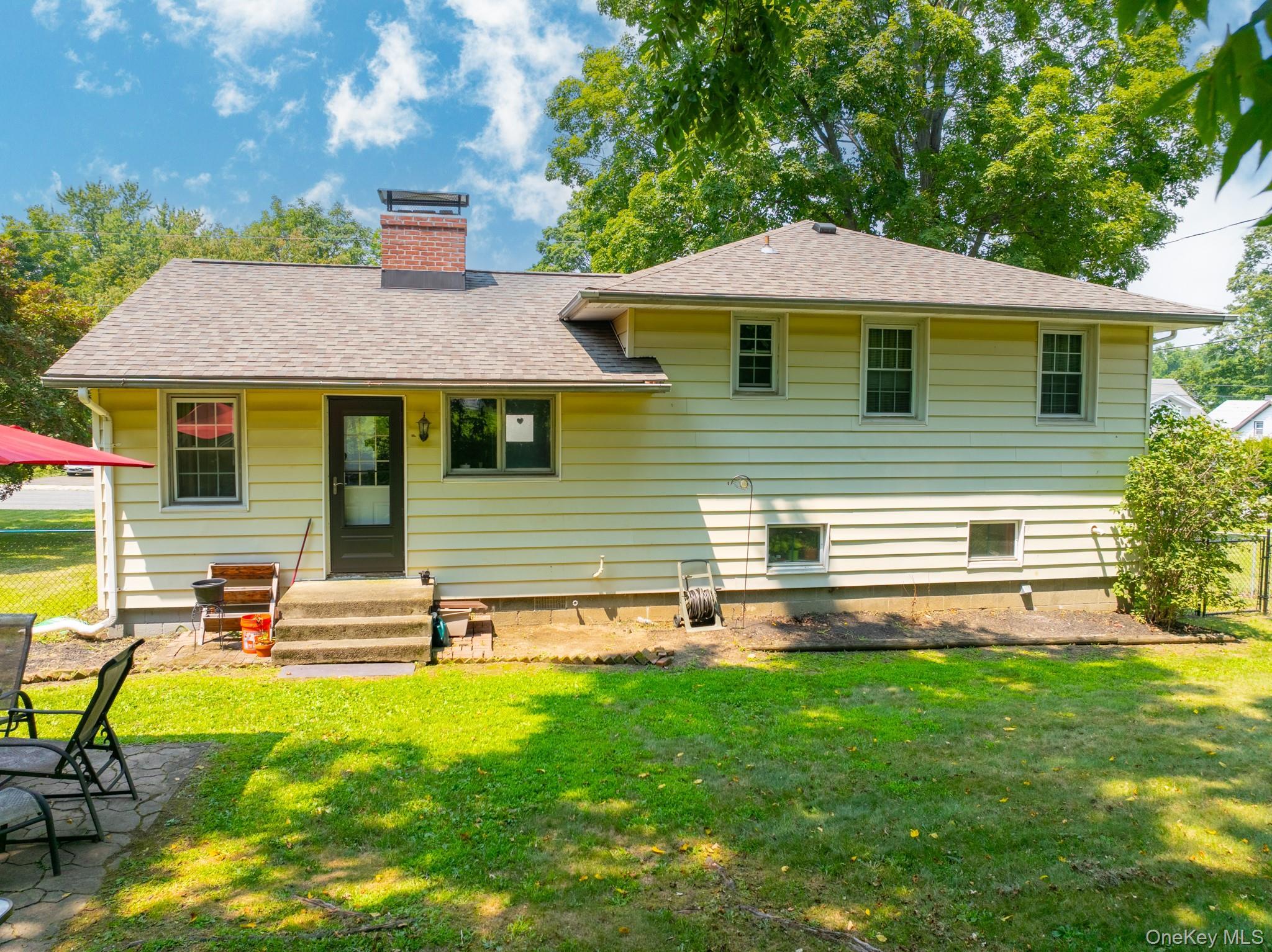 Single Family Clinton Orange County, NY 12518, MLS-896533-13