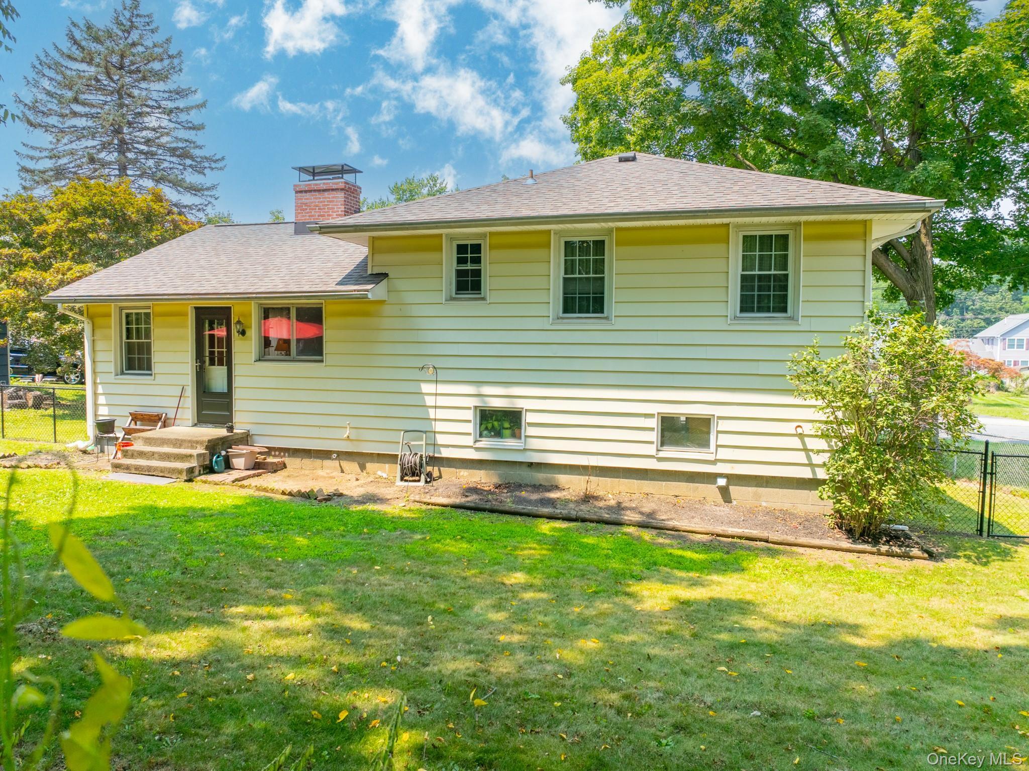 Single Family Clinton Orange County, NY 12518, MLS-896533-14