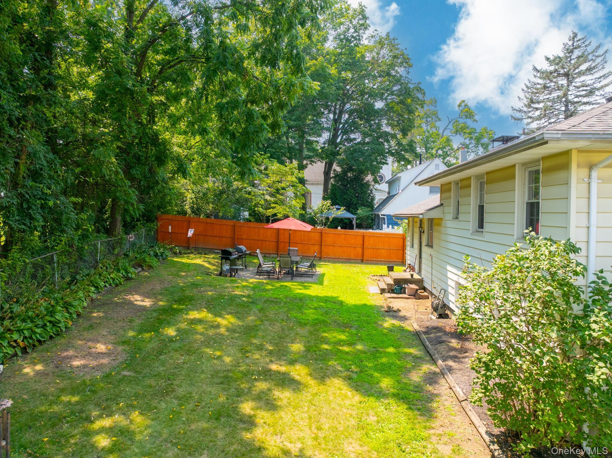 Single Family Clinton Orange County, NY 12518, MLS-896533-15