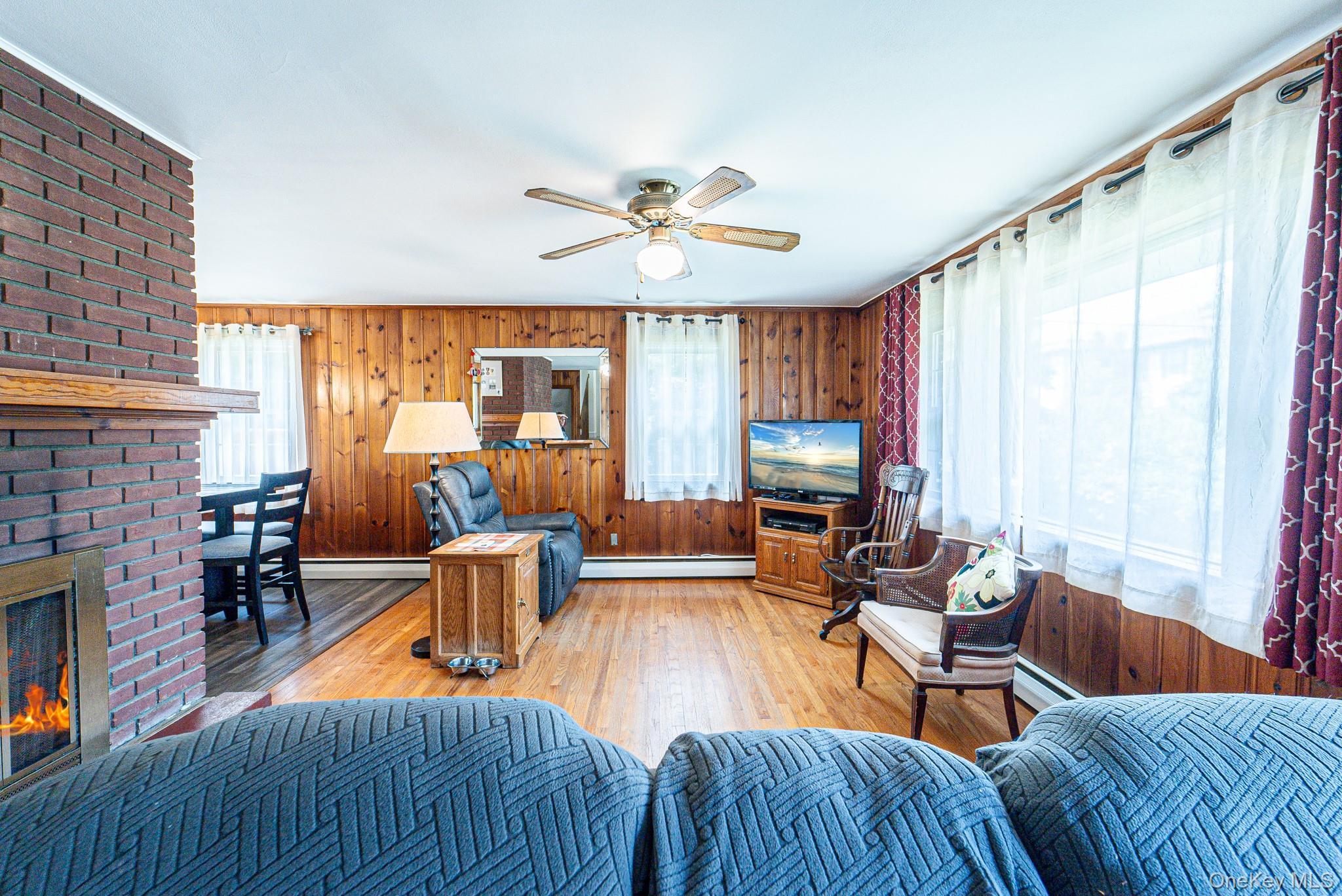 Single Family Clinton Orange County, NY 12518, MLS-896533-16