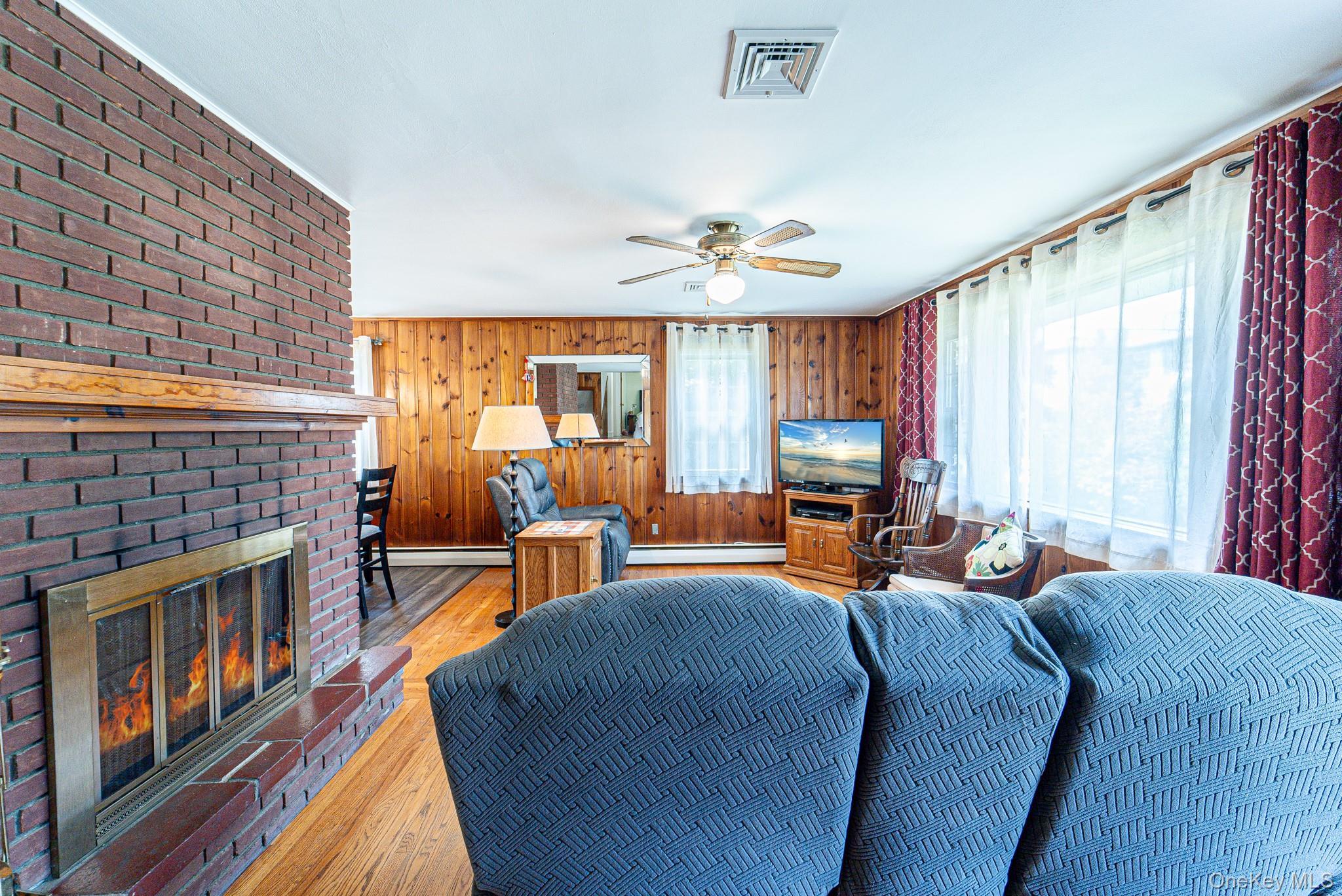 Single Family Clinton Orange County, NY 12518, MLS-896533-17