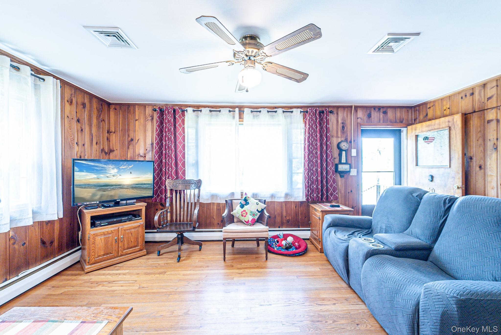 Single Family Clinton Orange County, NY 12518, MLS-896533-18