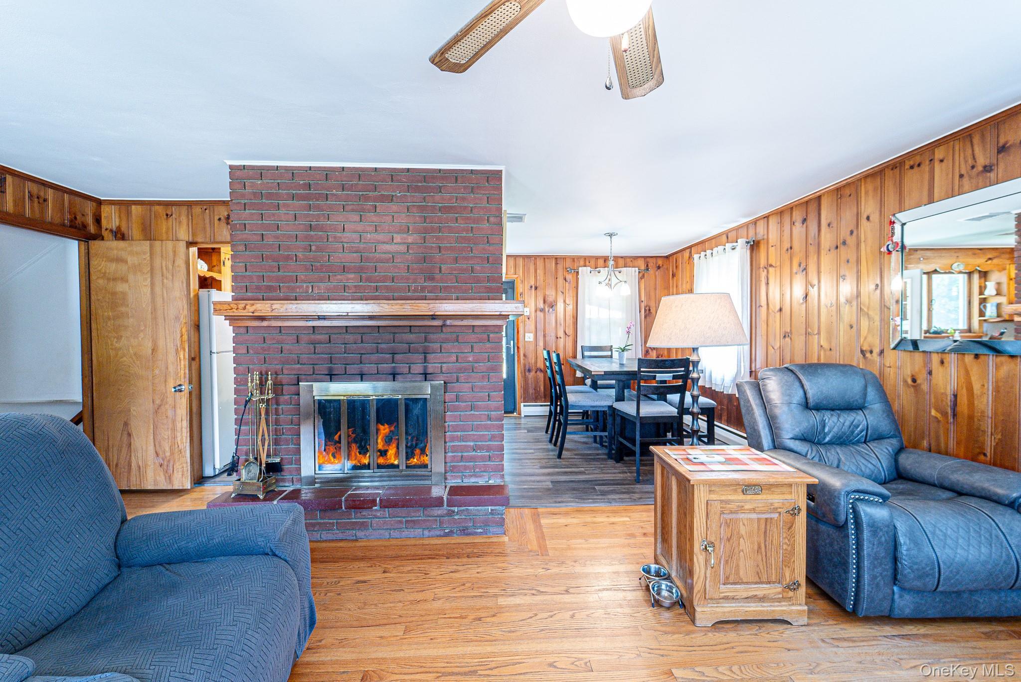 Single Family Clinton Orange County, NY 12518, MLS-896533-19