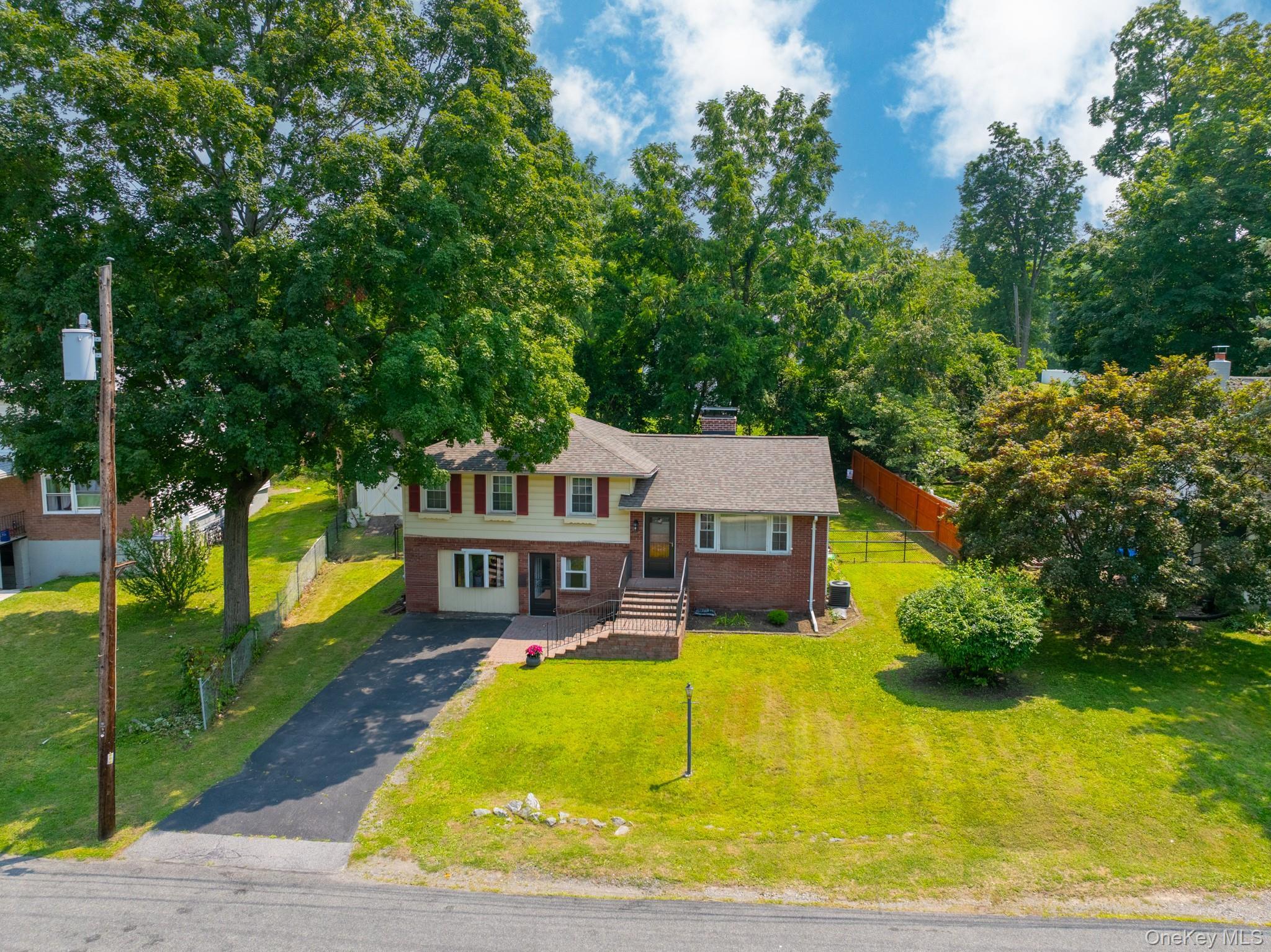 Single Family Clinton Orange County, NY 12518, MLS-896533-2