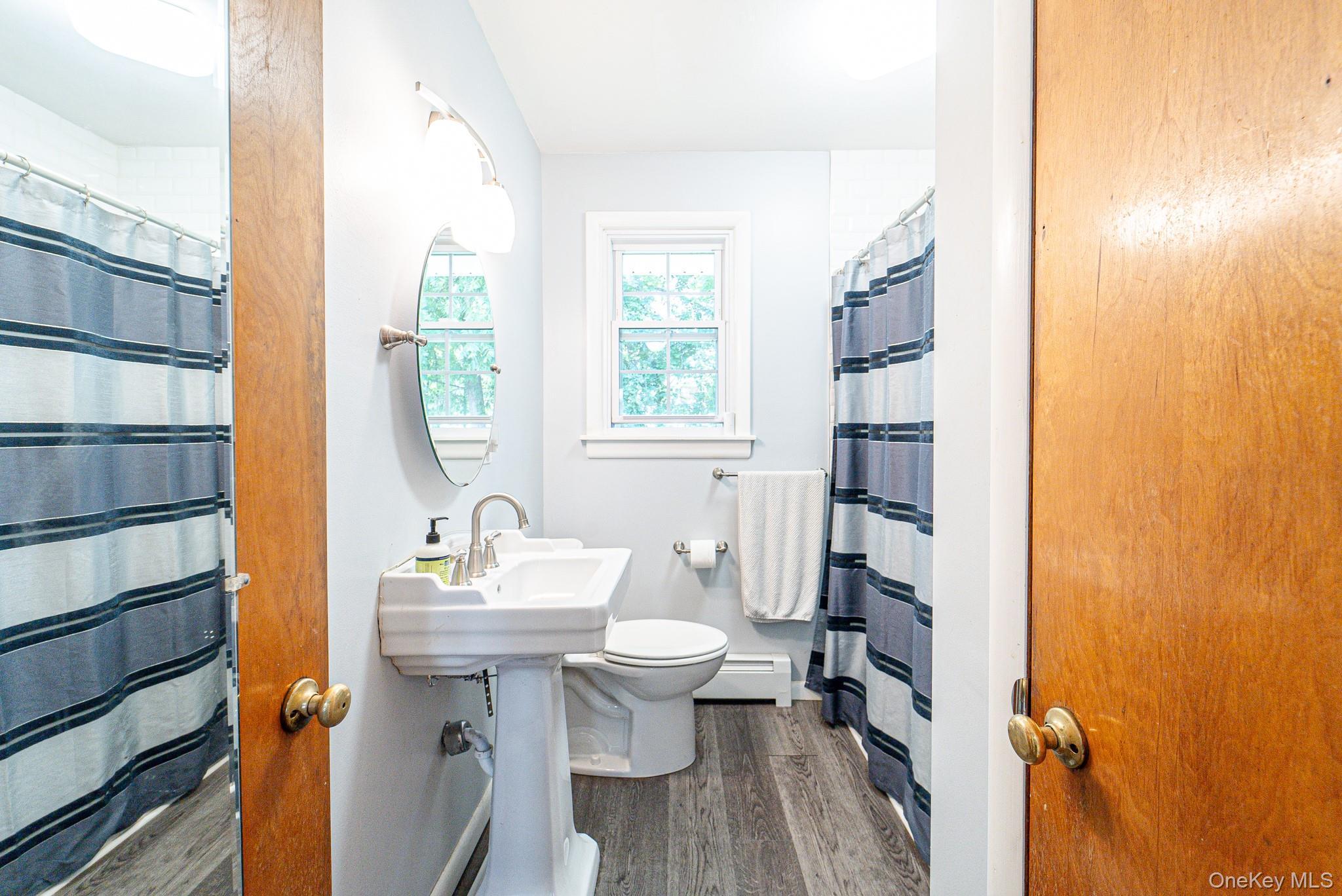 Single Family Clinton Orange County, NY 12518, MLS-896533-33