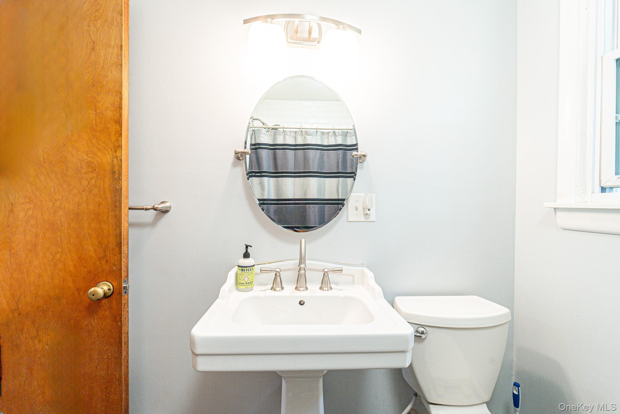 Single Family Clinton Orange County, NY 12518, MLS-896533-34