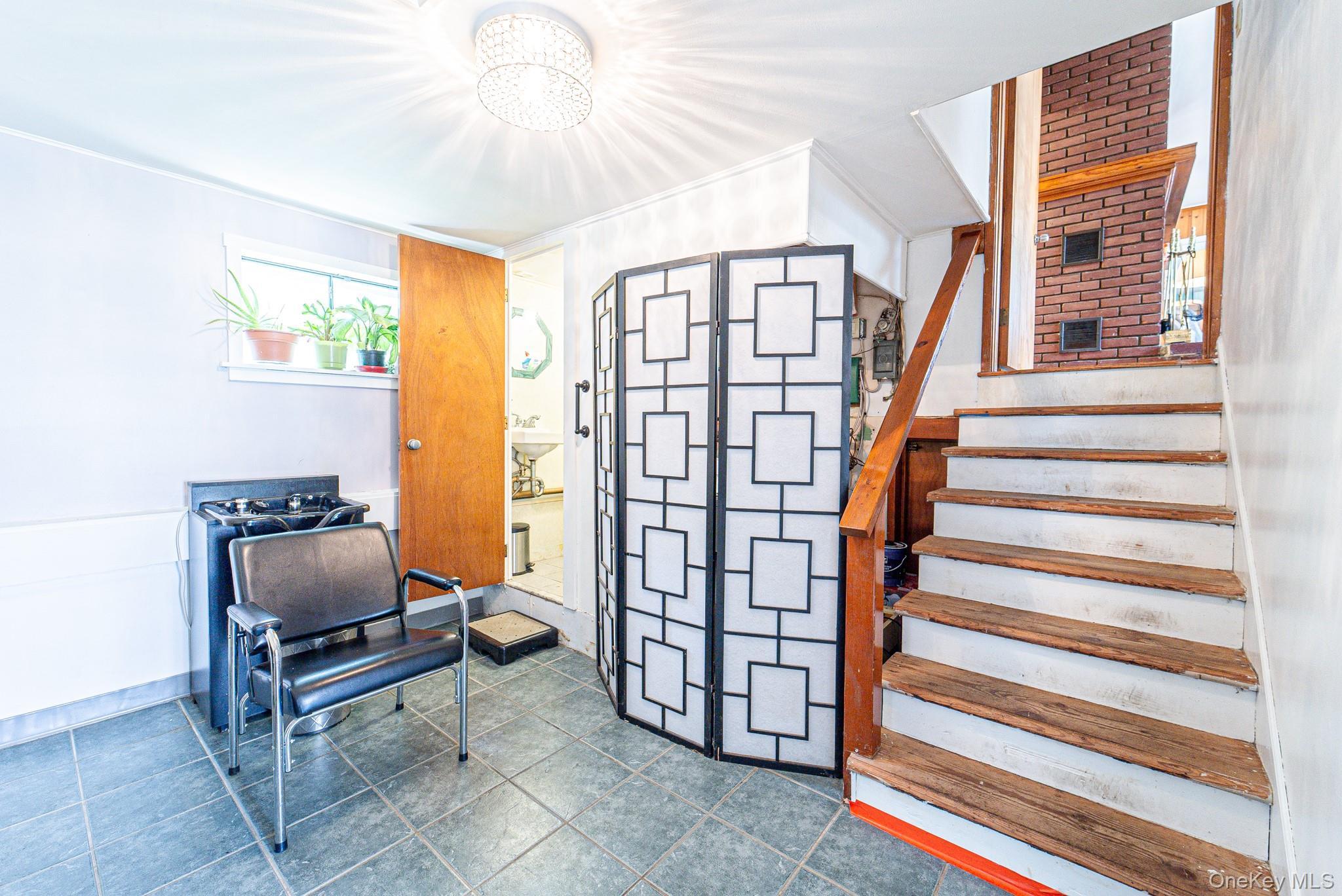 Single Family Clinton Orange County, NY 12518, MLS-896533-39