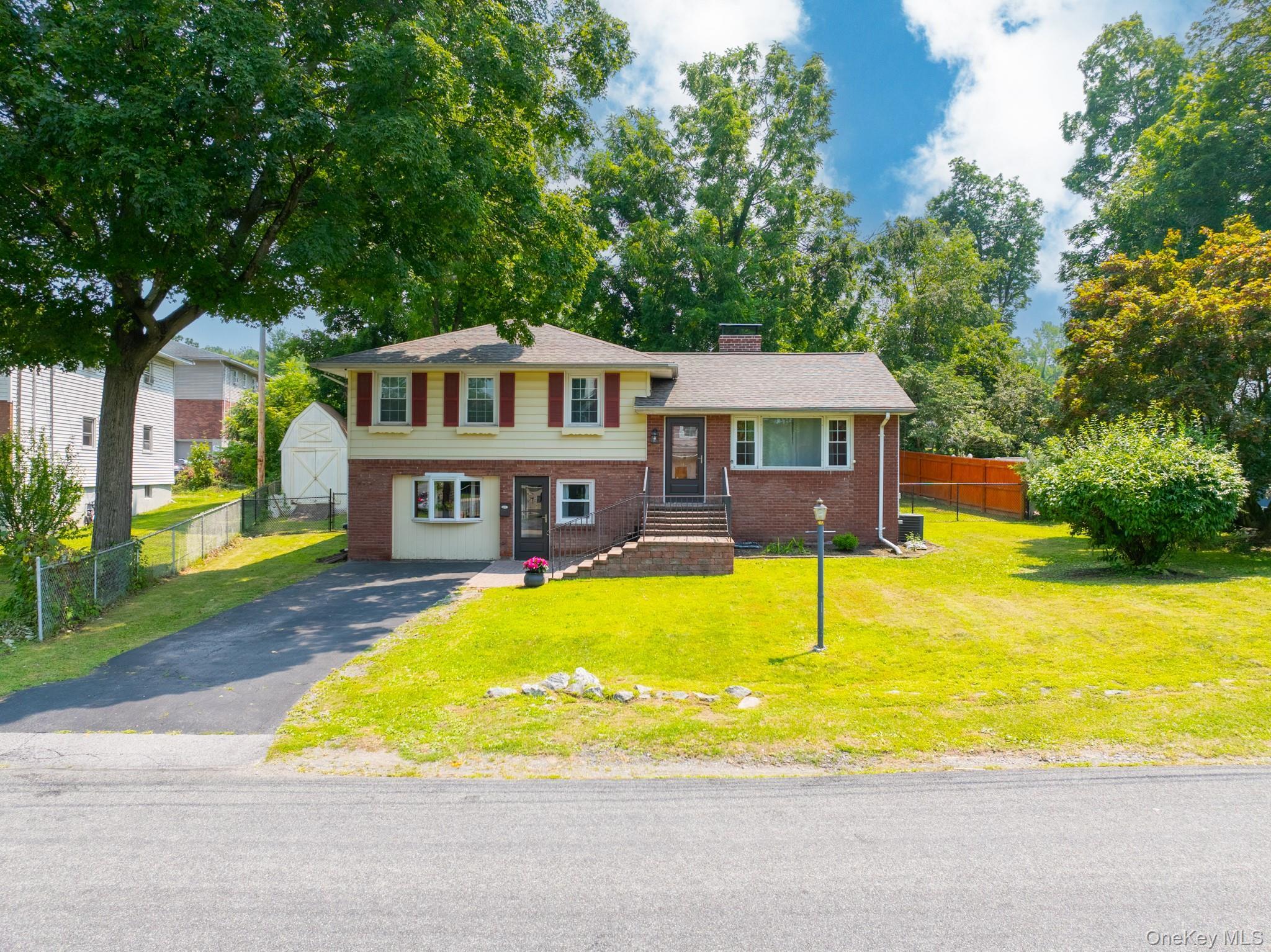 Single Family Clinton Orange County, NY 12518, MLS-896533-4