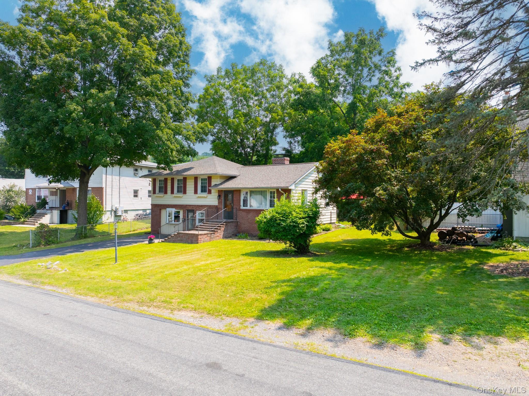 Single Family Clinton Orange County, NY 12518, MLS-896533-5