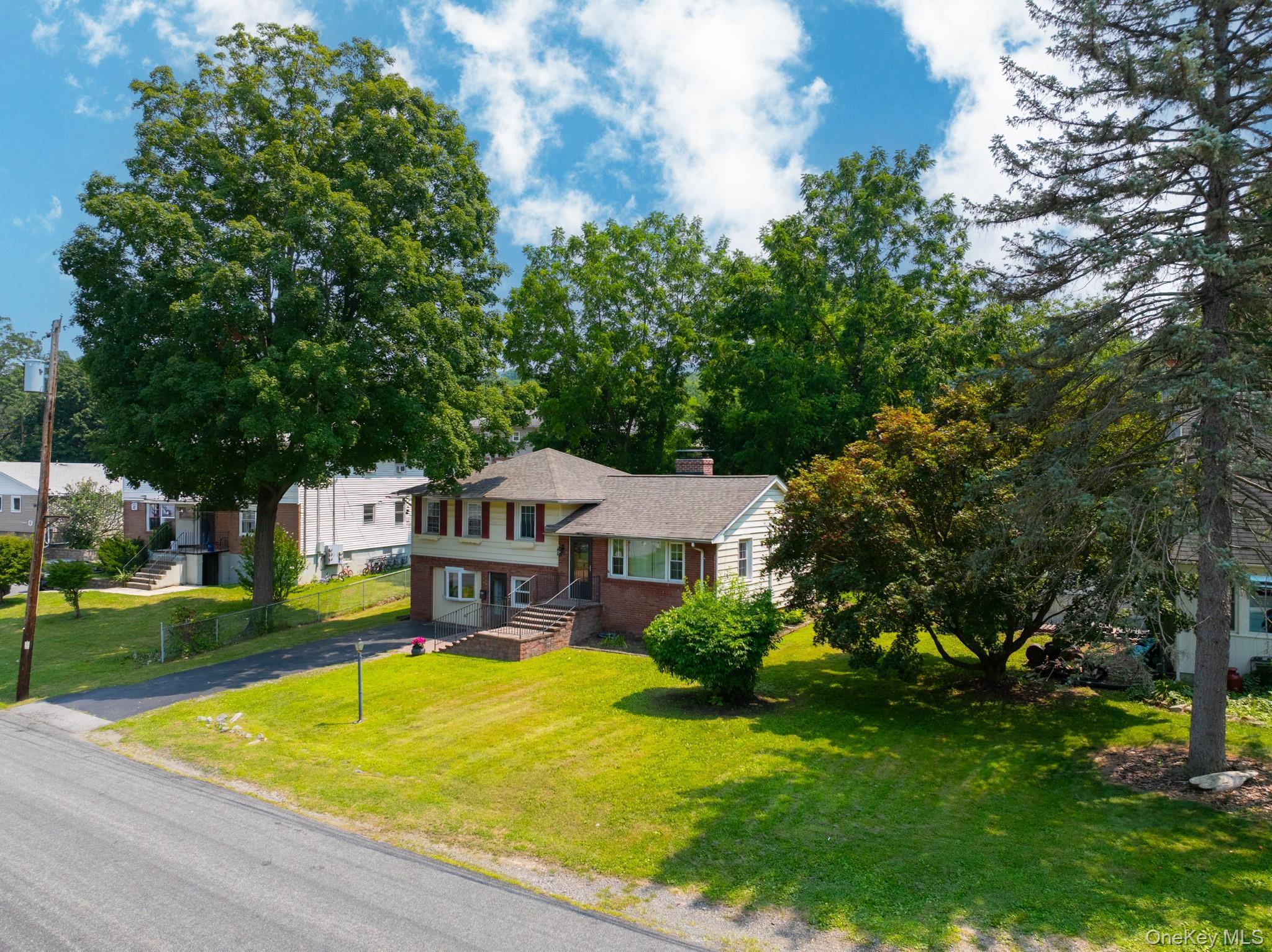 Single Family Clinton Orange County, NY 12518, MLS-896533-6