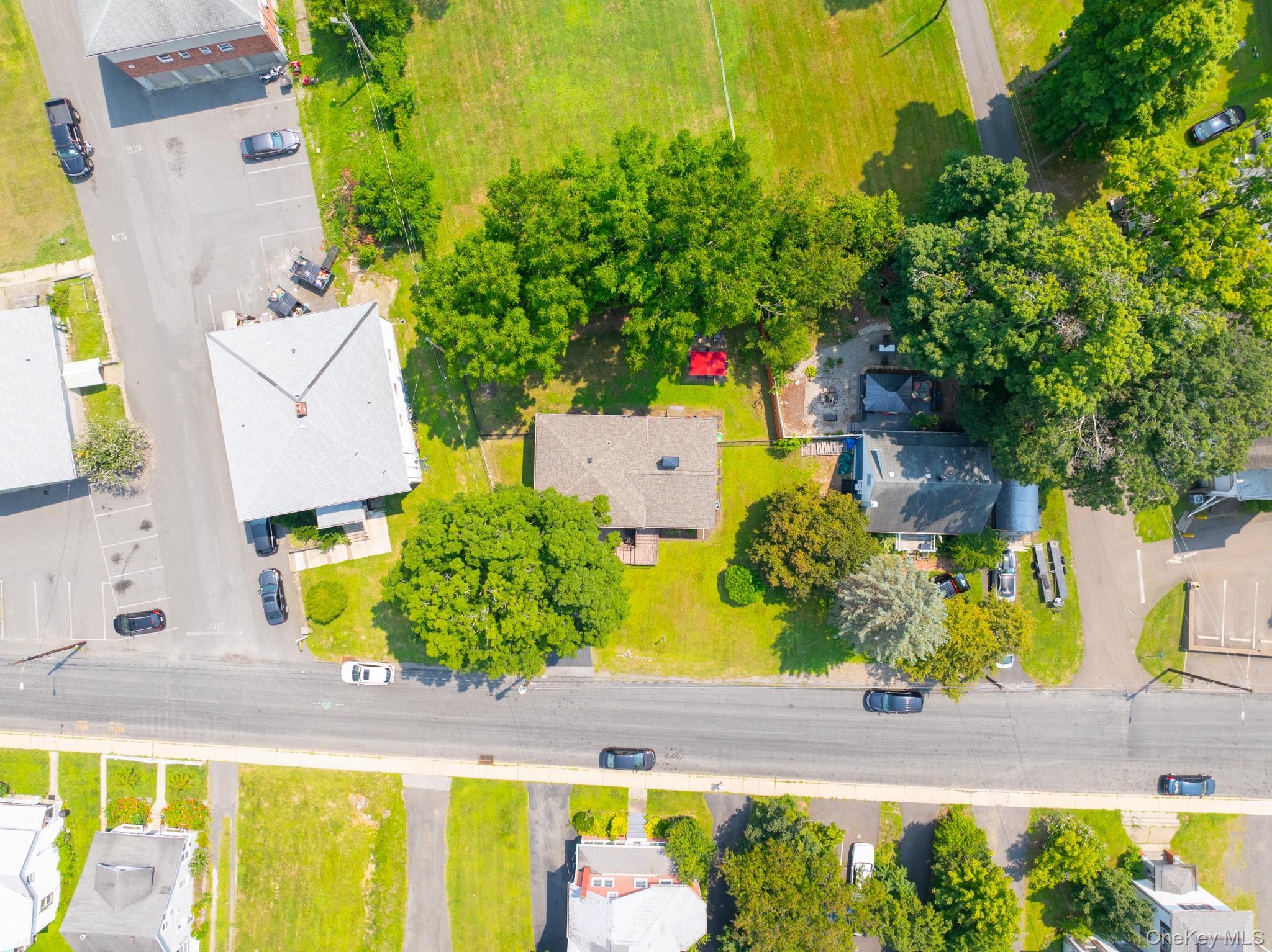 Single Family Clinton Orange County, NY 12518, MLS-896533-7