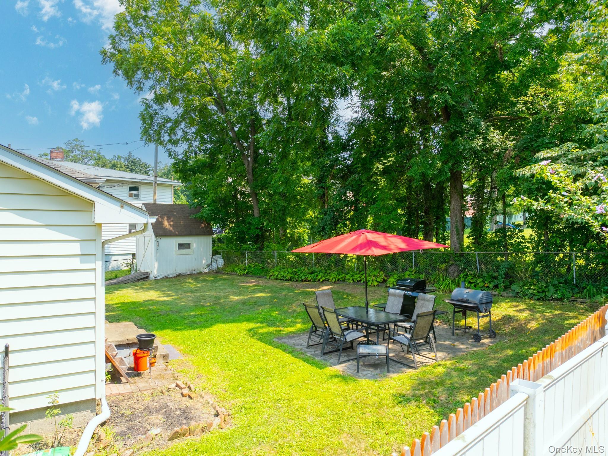 Single Family Clinton Orange County, NY 12518, MLS-896533-8