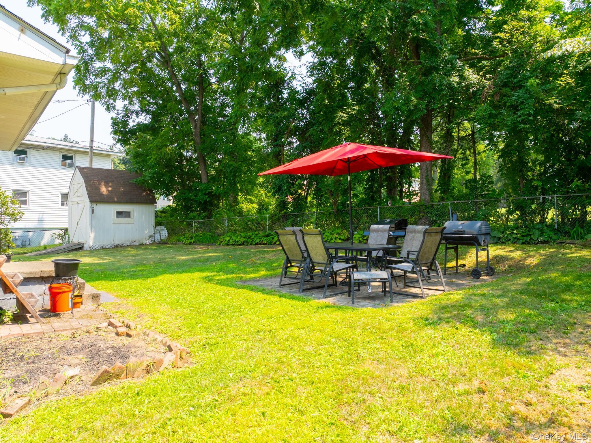 Single Family Clinton Orange County, NY 12518, MLS-896533-9