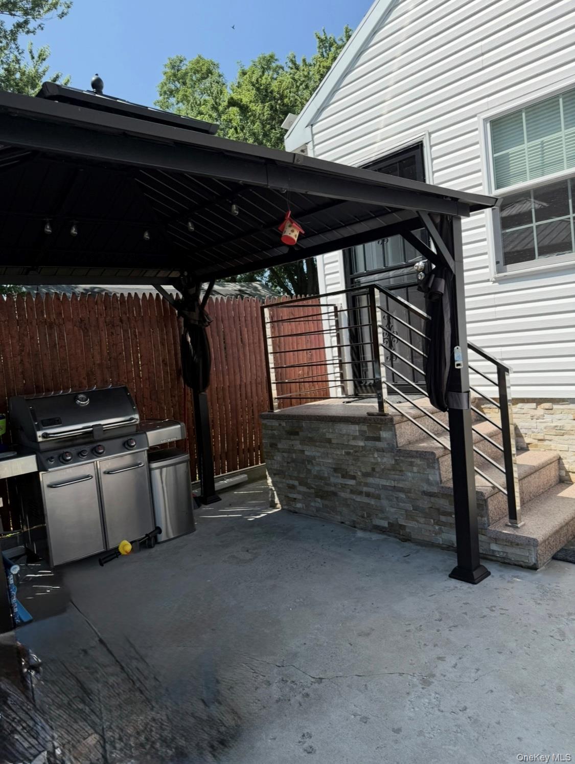 Single Family White Plains  Bronx, NY 10473, MLS-896539-25