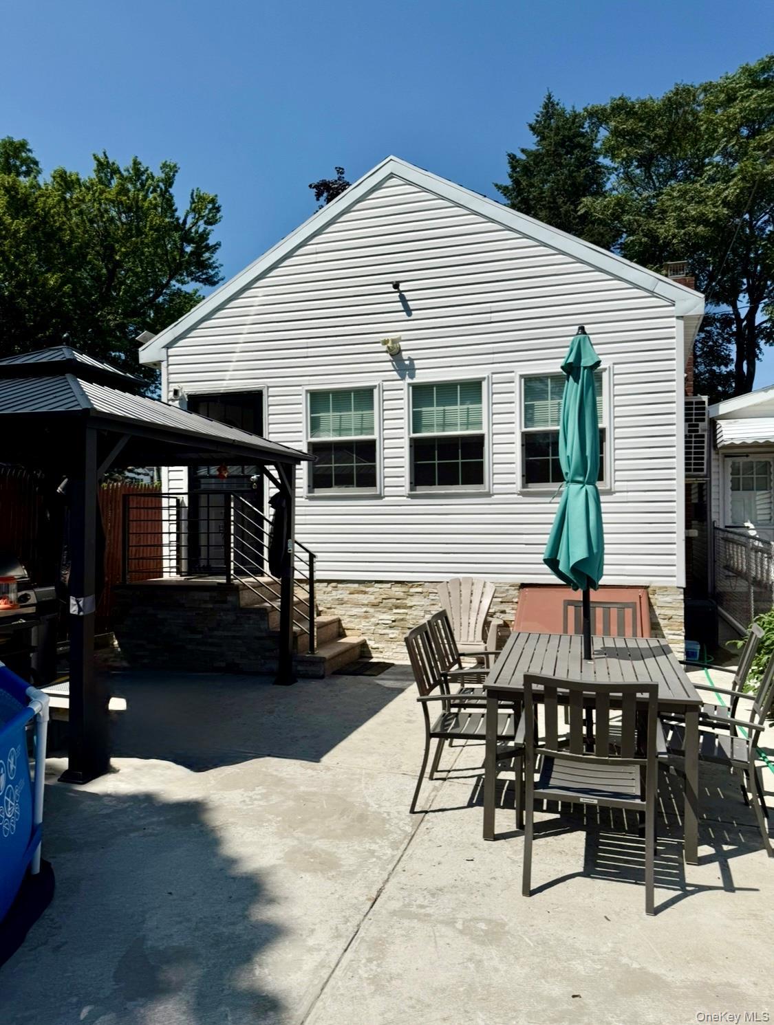 Single Family White Plains  Bronx, NY 10473, MLS-896539-26