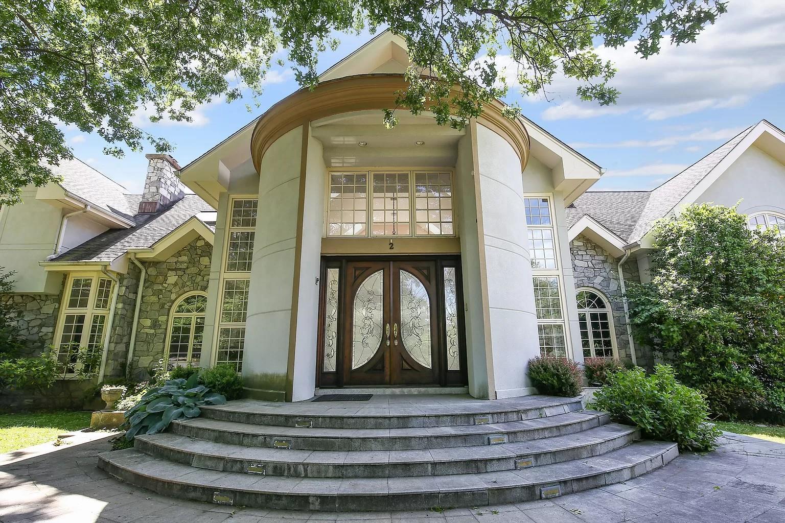 Single Family High Point Westchester County, NY 10583, MLS-896547-2