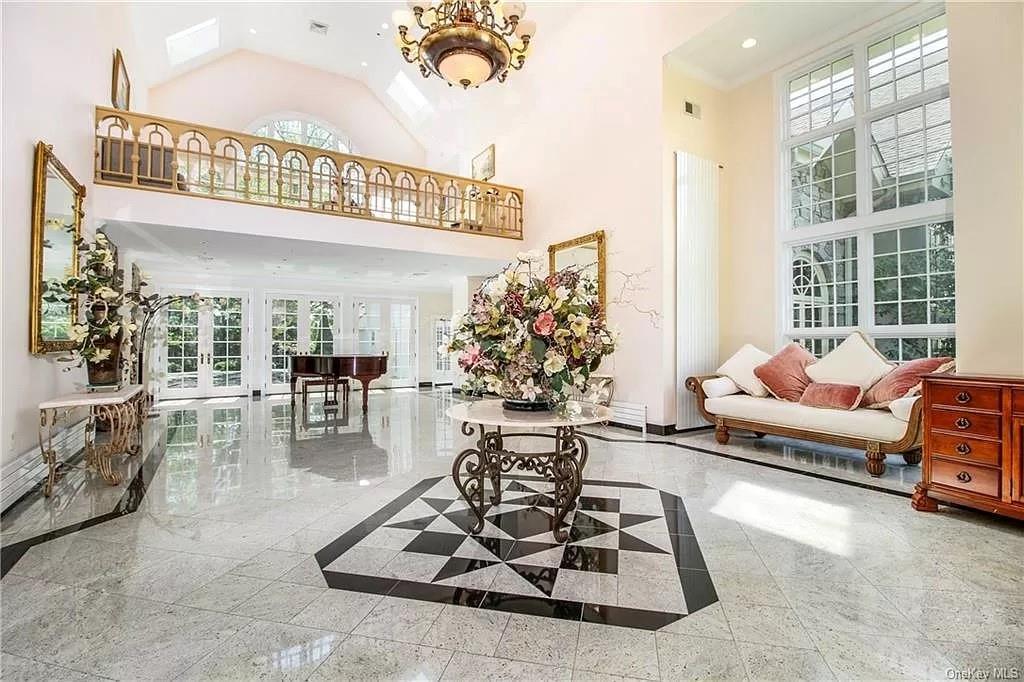 Single Family High Point Westchester County, NY 10583, MLS-896547-3