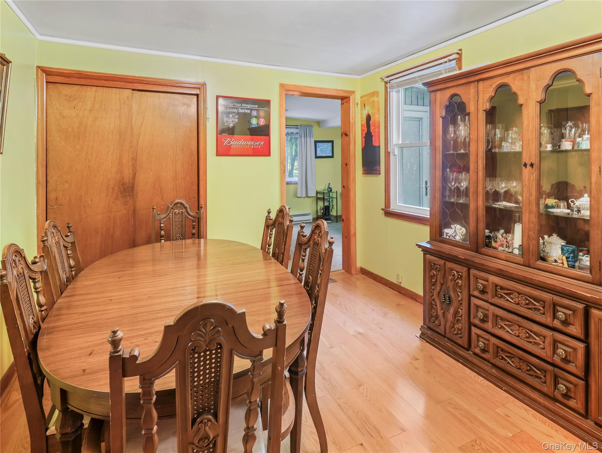 Single Family Central  Rockland County, NY 10954, MLS-896555-14