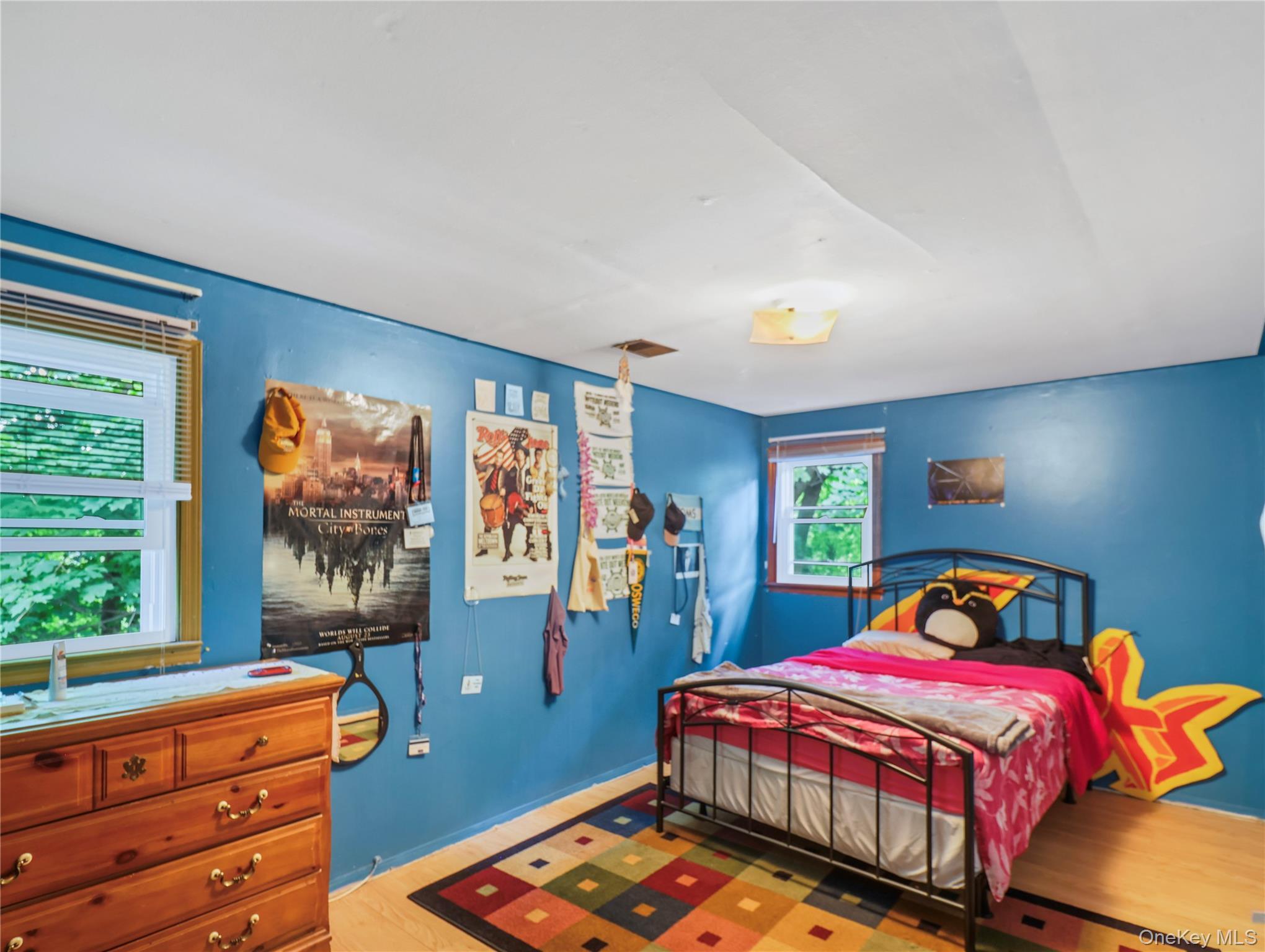 Single Family Central  Rockland County, NY 10954, MLS-896555-16