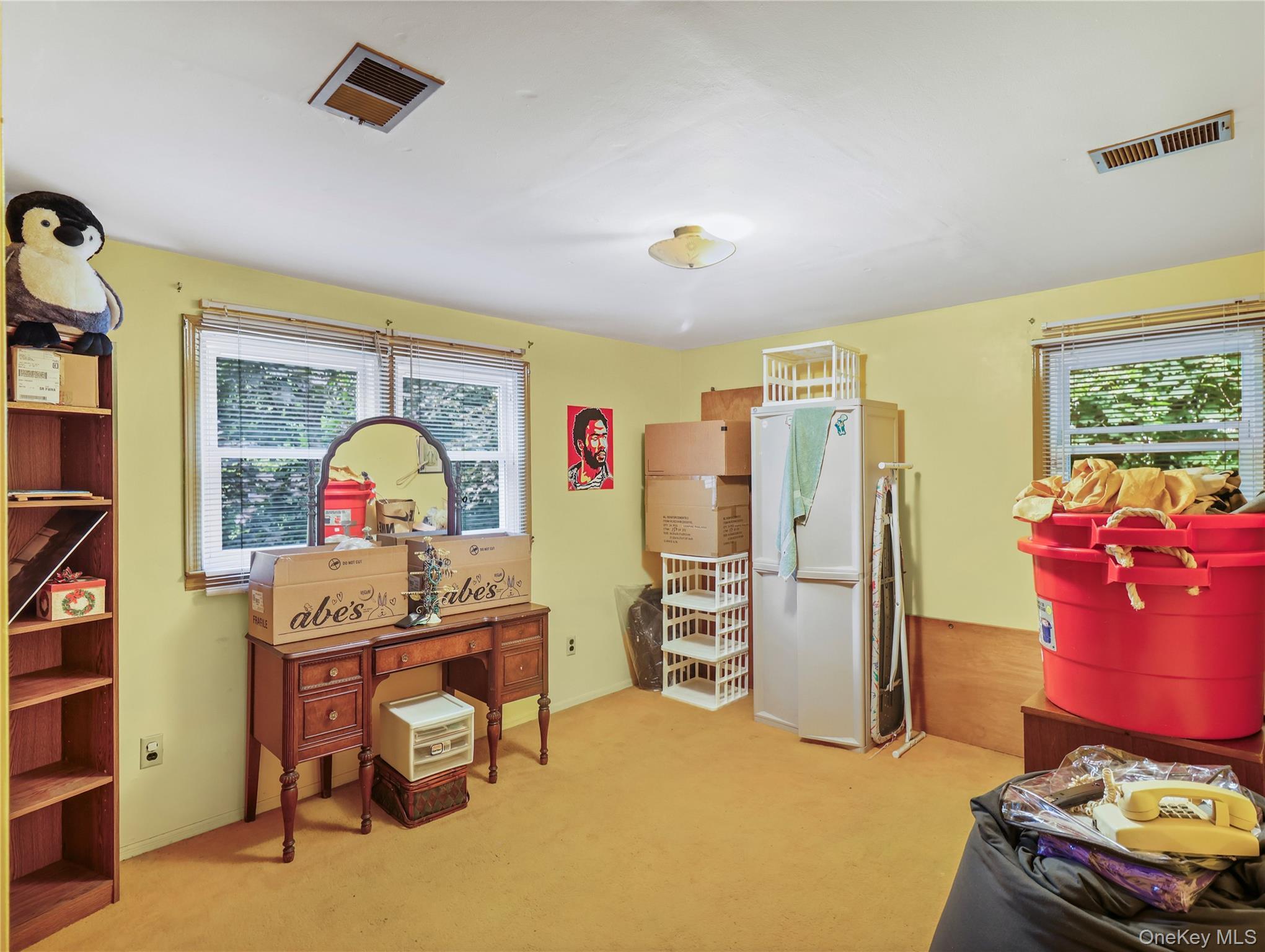 Single Family Central  Rockland County, NY 10954, MLS-896555-17