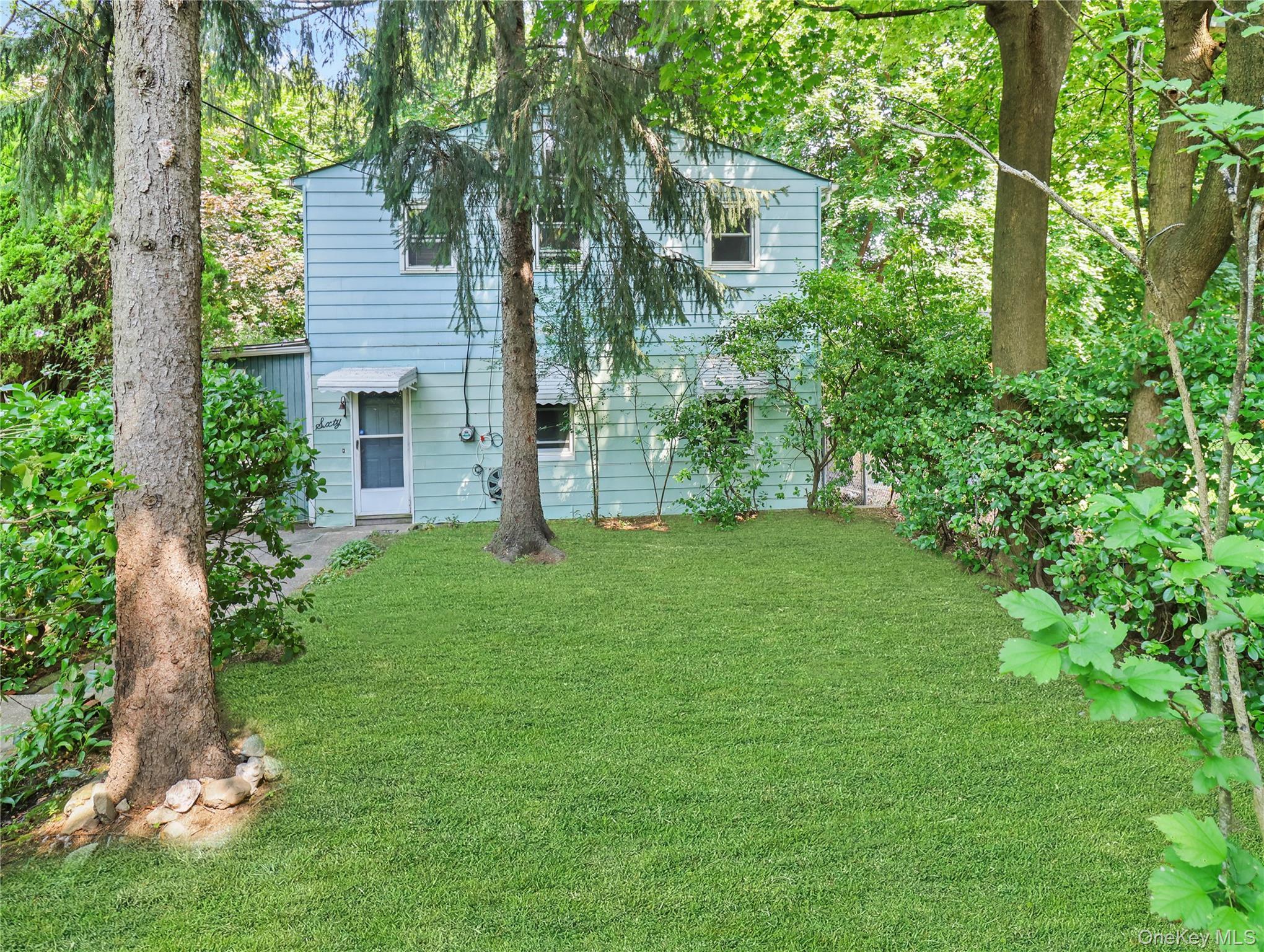 Single Family Central  Rockland County, NY 10954, MLS-896555-19