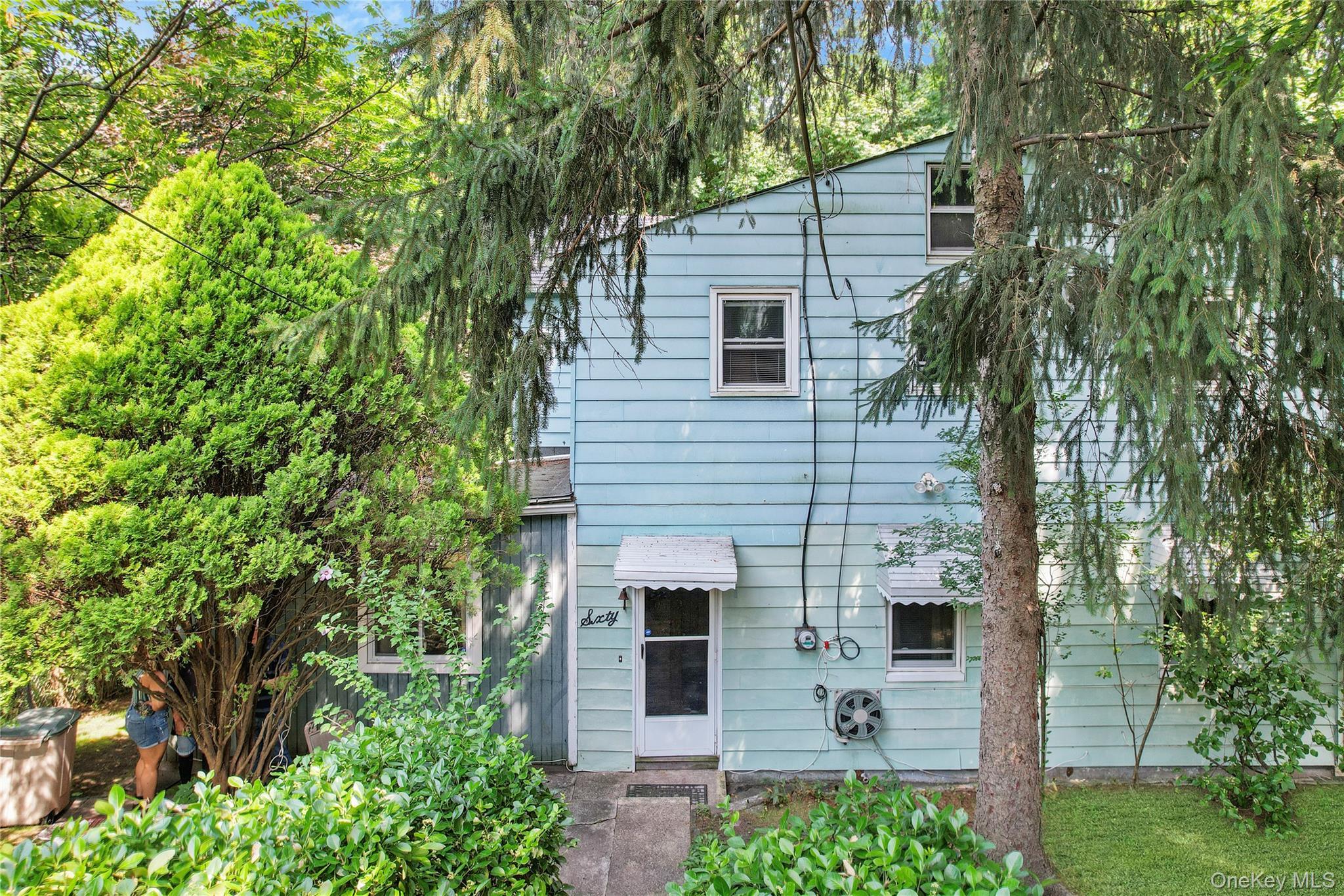 Single Family Central  Rockland County, NY 10954, MLS-896555-20