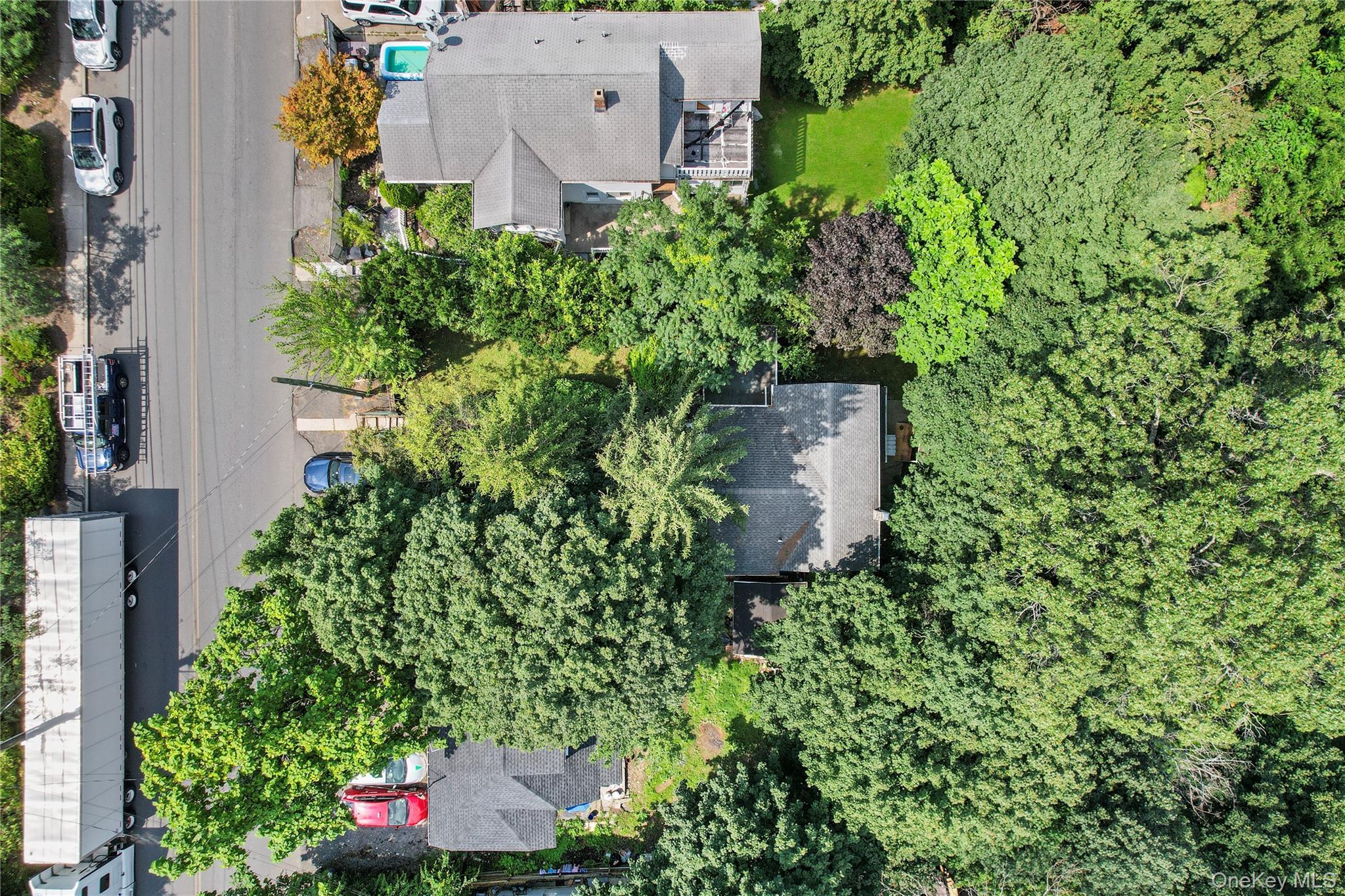 Single Family Central  Rockland County, NY 10954, MLS-896555-22