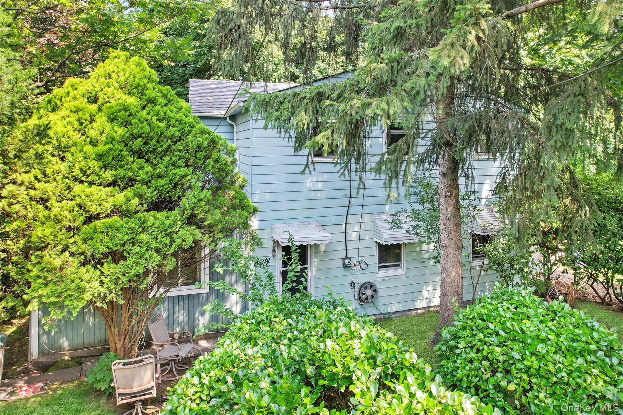 Single Family Central  Rockland County, NY 10954, MLS-896555-26