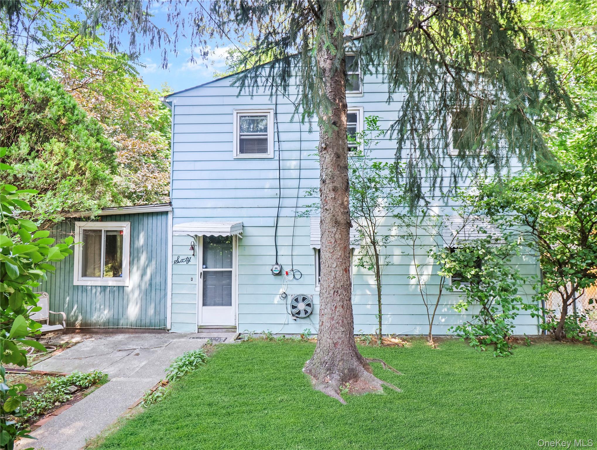 Single Family Central  Rockland County, NY 10954, MLS-896555-4