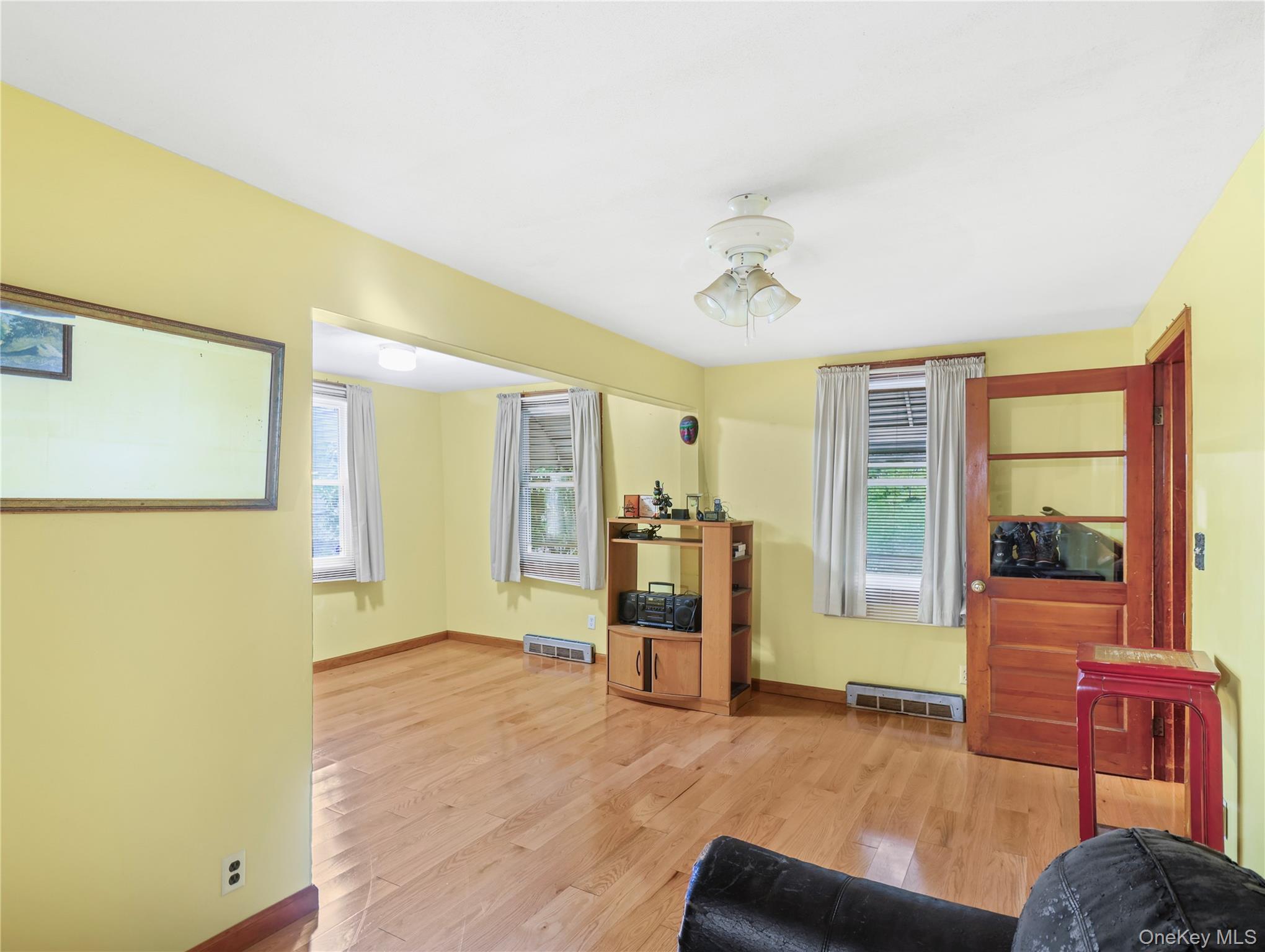 Single Family Central  Rockland County, NY 10954, MLS-896555-8