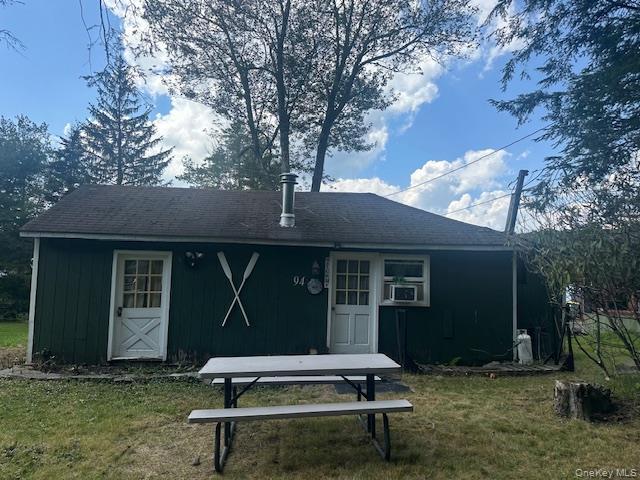 Single Family Park  Sullivan County, NY 12768, MLS-896559-10