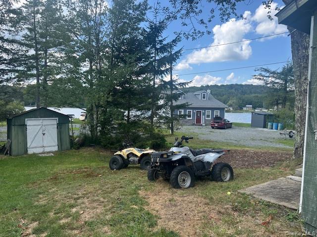 Single Family Park  Sullivan County, NY 12768, MLS-896559-12