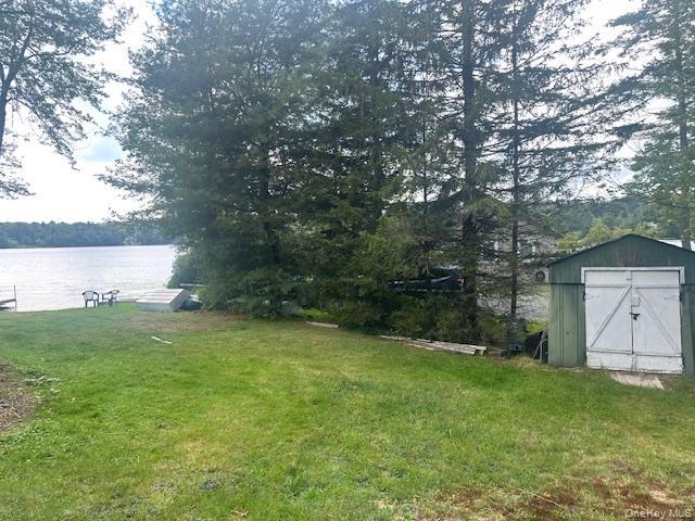 Single Family Park  Sullivan County, NY 12768, MLS-896559-13