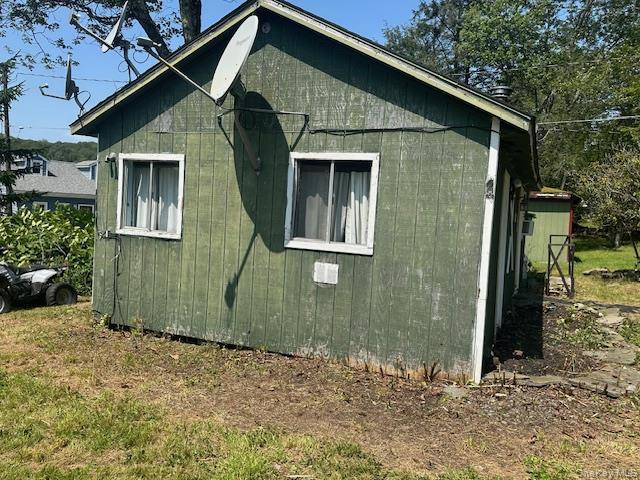 Single Family Park  Sullivan County, NY 12768, MLS-896559-14
