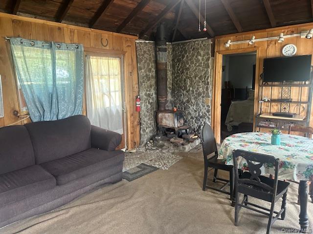 Single Family Park  Sullivan County, NY 12768, MLS-896559-22