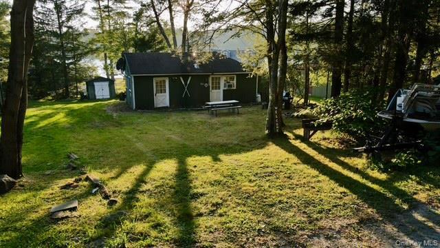 Single Family Park  Sullivan County, NY 12768, MLS-896559-23