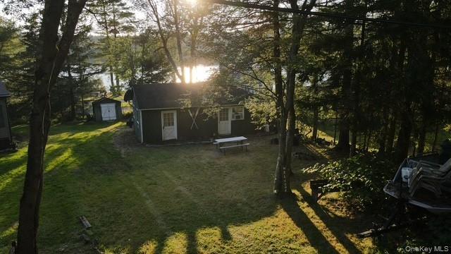 Single Family Park  Sullivan County, NY 12768, MLS-896559-5