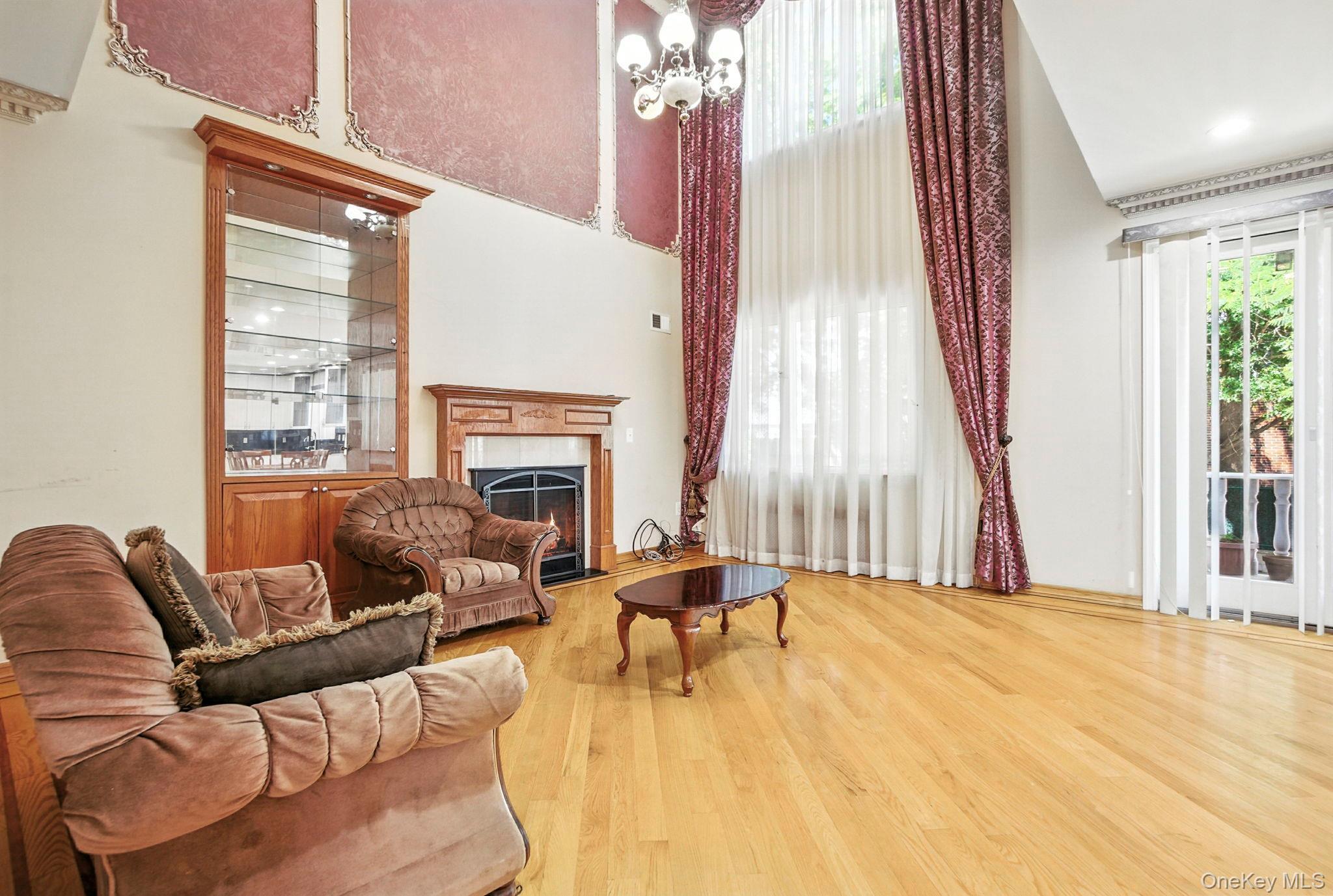 Single Family Kew Forest Queens, NY 11375, MLS-896561-2