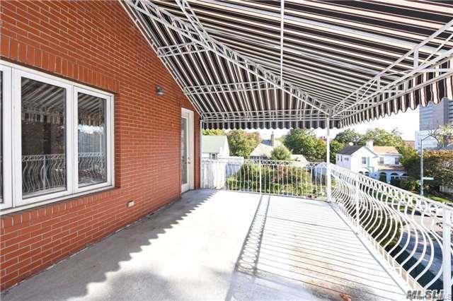 Single Family Kew Forest Queens, NY 11375, MLS-896561-24