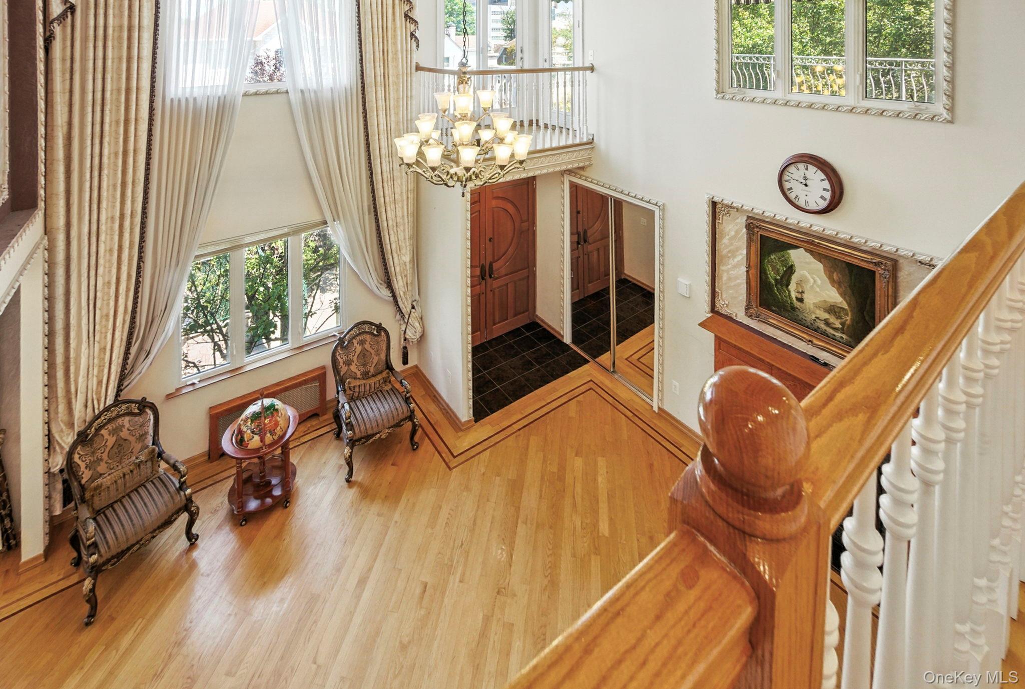 Single Family Kew Forest Queens, NY 11375, MLS-896561-5