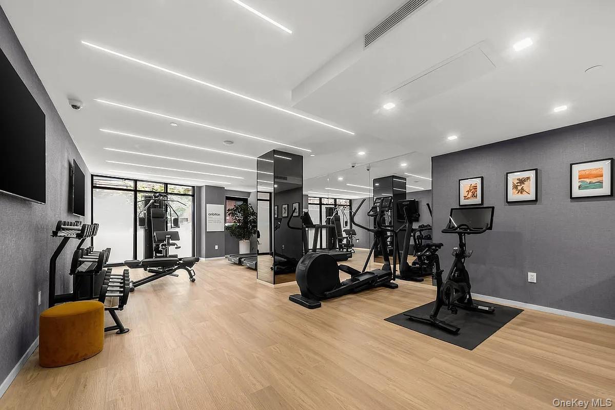 Condo 61st Street  Queens, NY 11377, MLS-896566-8