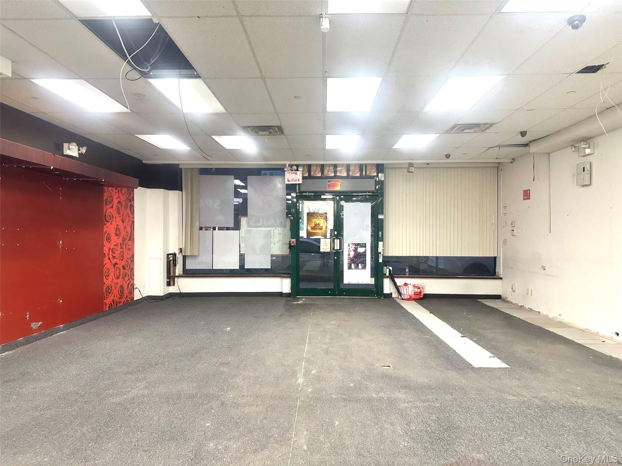 Commercial Lease 162nd  Queens, NY 11358, MLS-896573-6